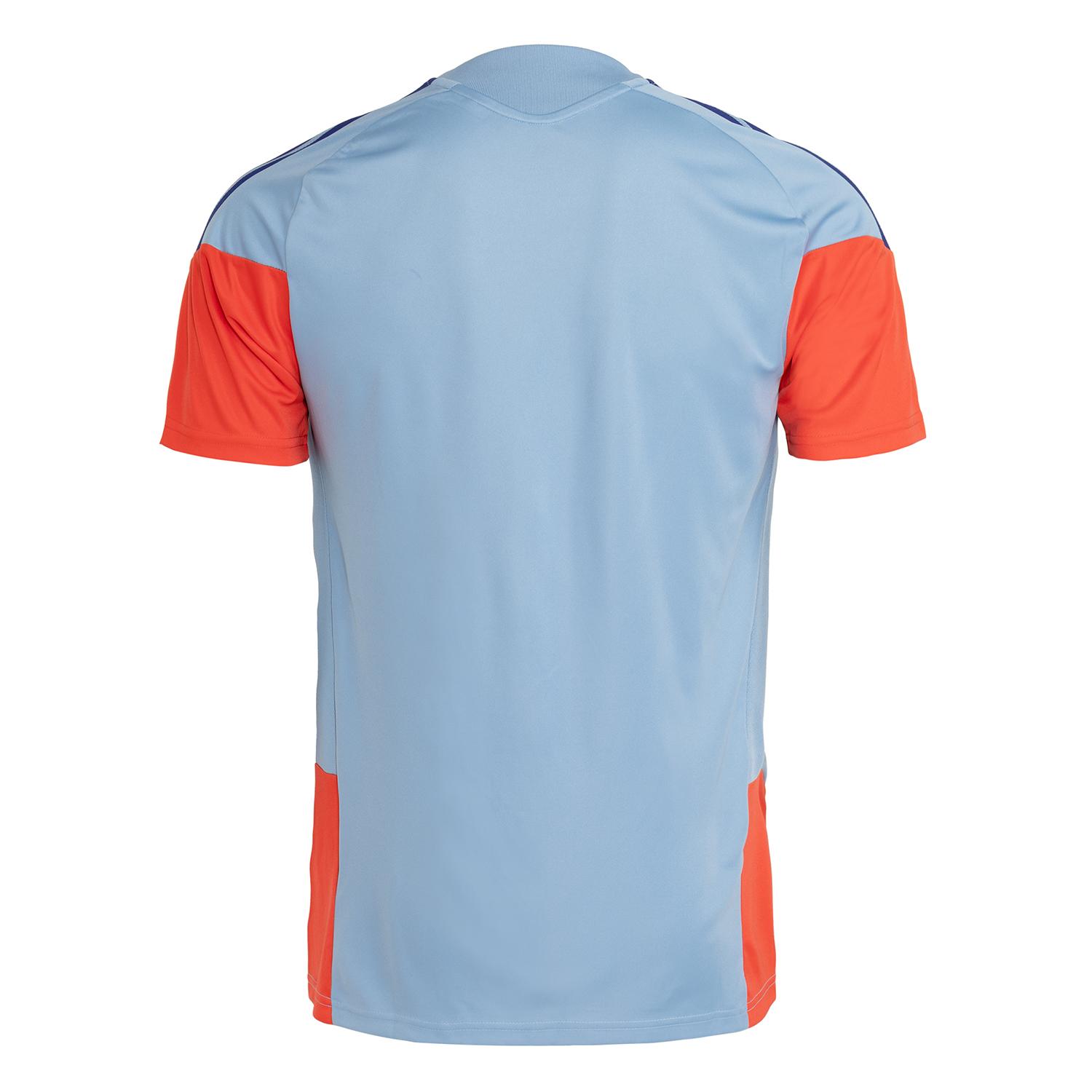 adidas】 アディダス M 2026 サッカーニホンダイヒョウTRNジャージー