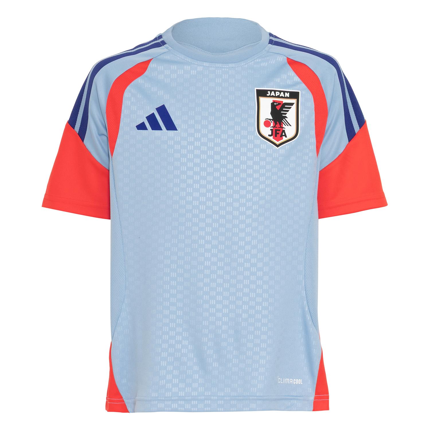 キッズ 【adidas】 アディダス K 2026 サッカーニホンダイヒョウTRN