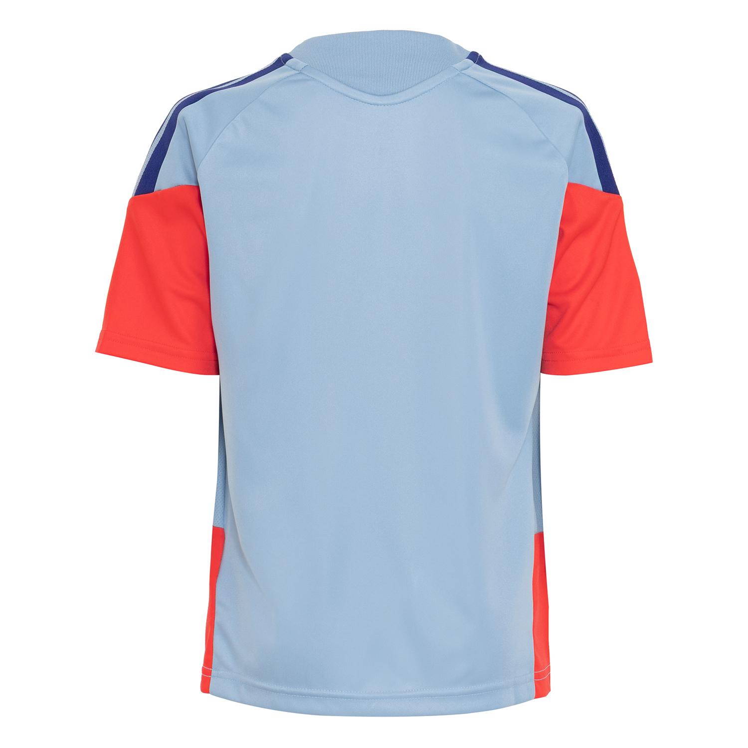 キッズ 【adidas】 アディダス K 2026 サッカーニホンダイヒョウTRN