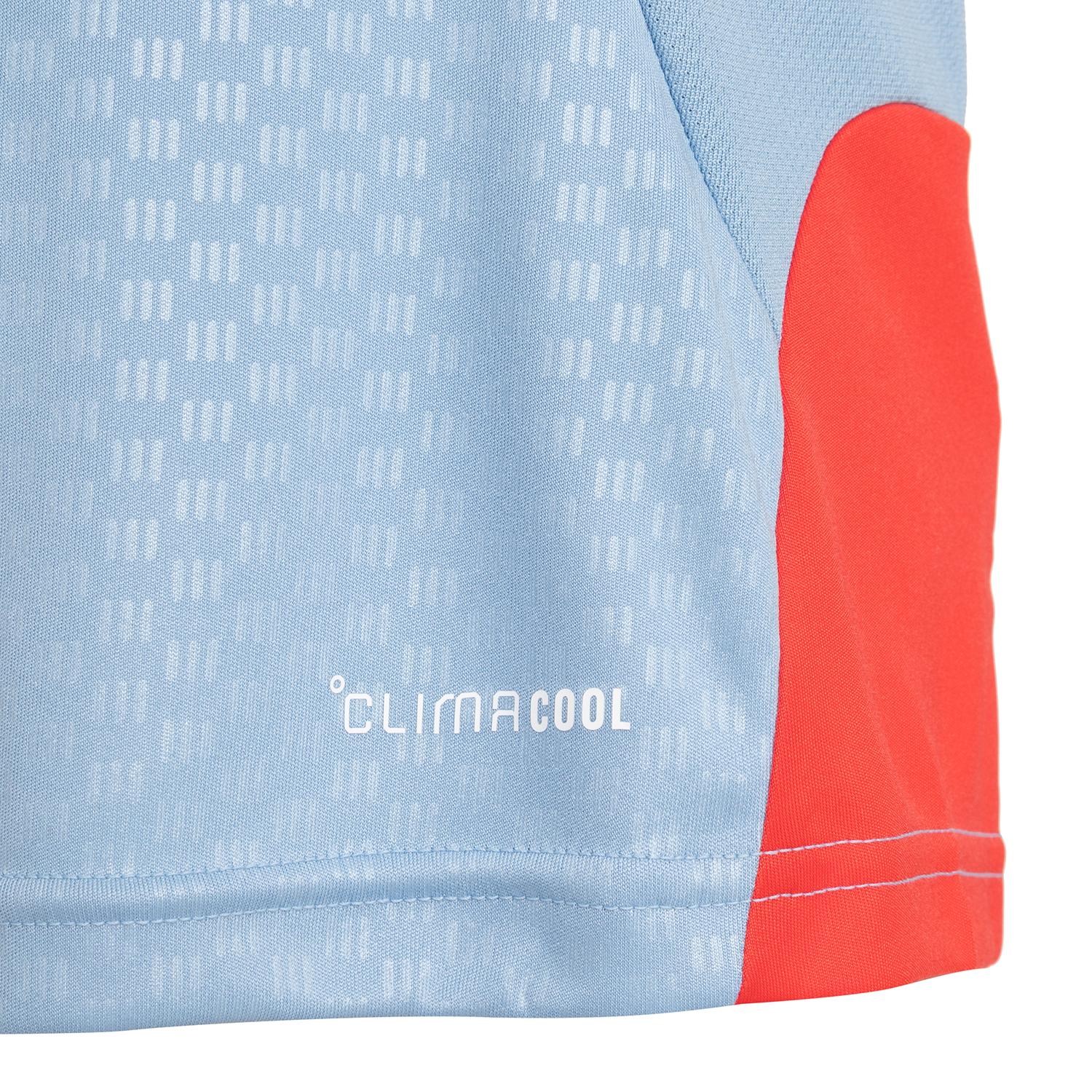 キッズ 【adidas】 アディダス K 2026 サッカーニホンダイヒョウTRN