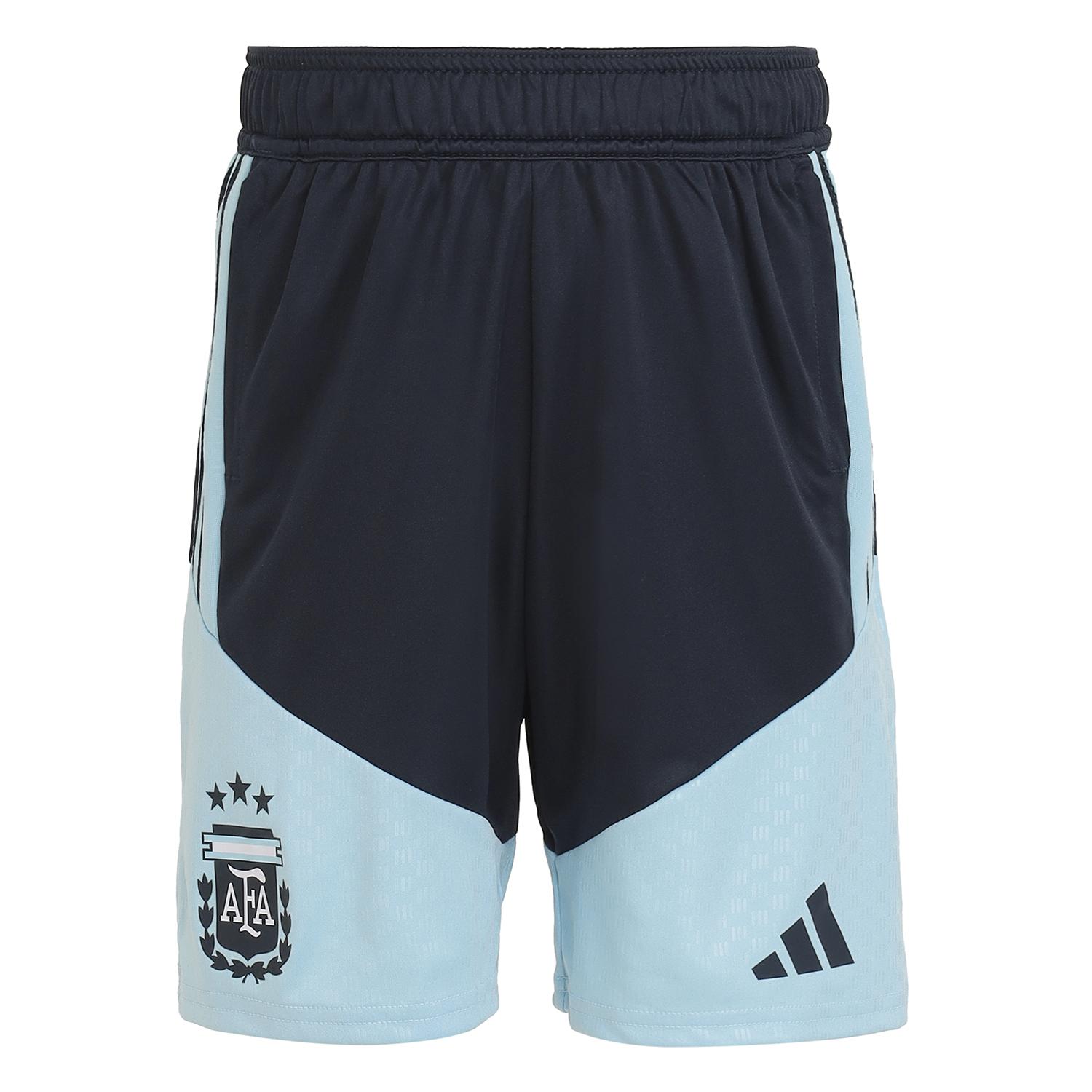 キッズ 【adidas】 アディダス K アルゼンチンダイヒョウ 2026 TRN