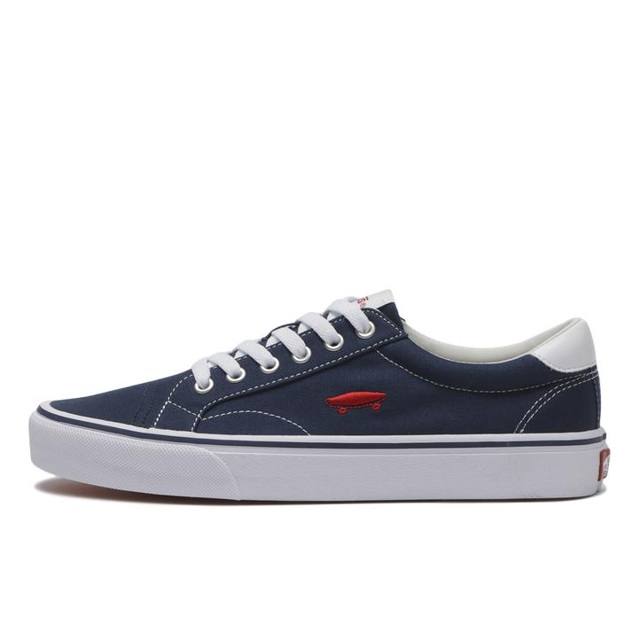 VANS �R�[�g�A�C�R�� NAVY/WHITE