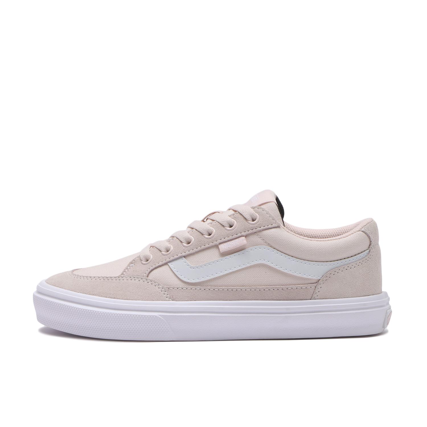 VANS レディーススニーカー VANS】 ヴァンズ FALKEN ファルケン V3830 LCS PINK/WHITE | ABC-MART