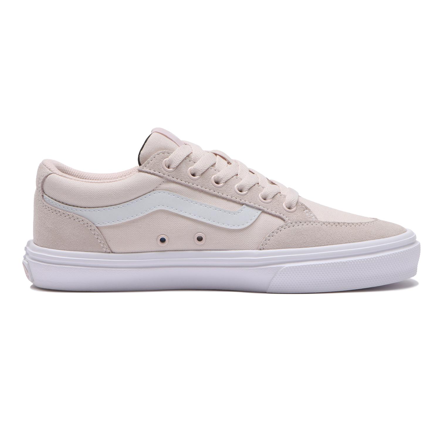 ん VANS】 ヴァンズ FALKEN ファルケン V3830 LCS PINK/WHITE | ABC-MART