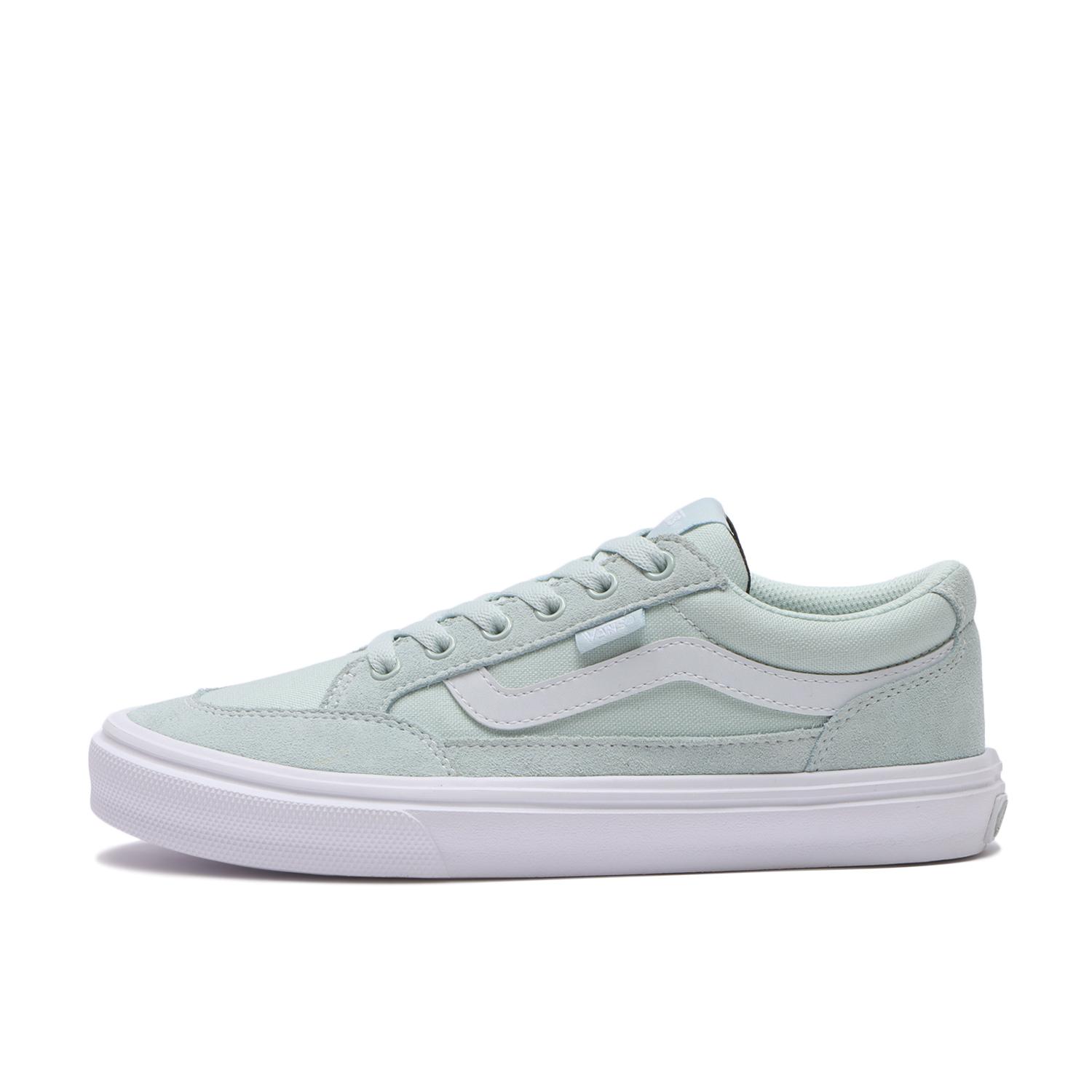 Vans ブルーグレー 28cm VANS】 ヴァンズ AUTHENTIC オーセンティック VN000CRTDSB DUSTY BLUE