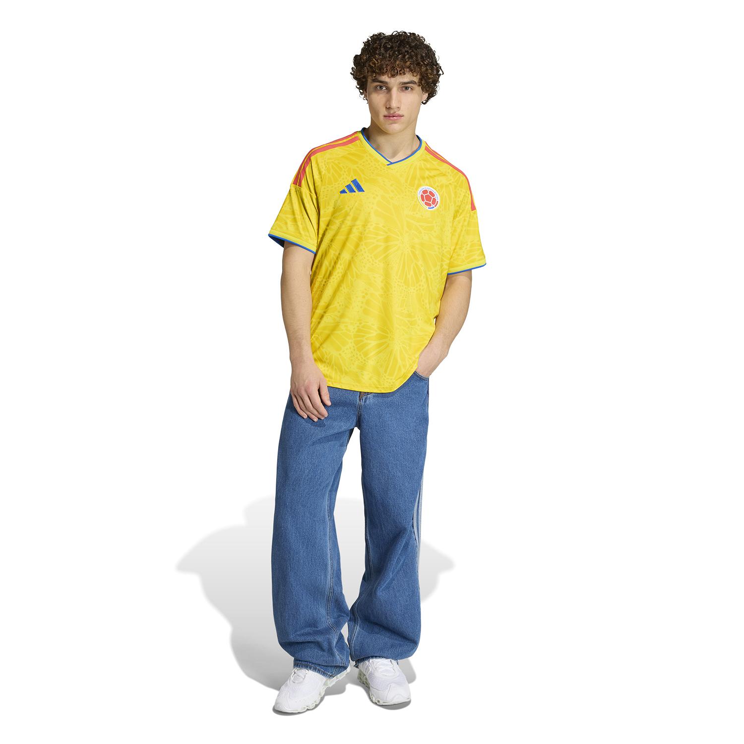 adidas FCF H JSY画像2