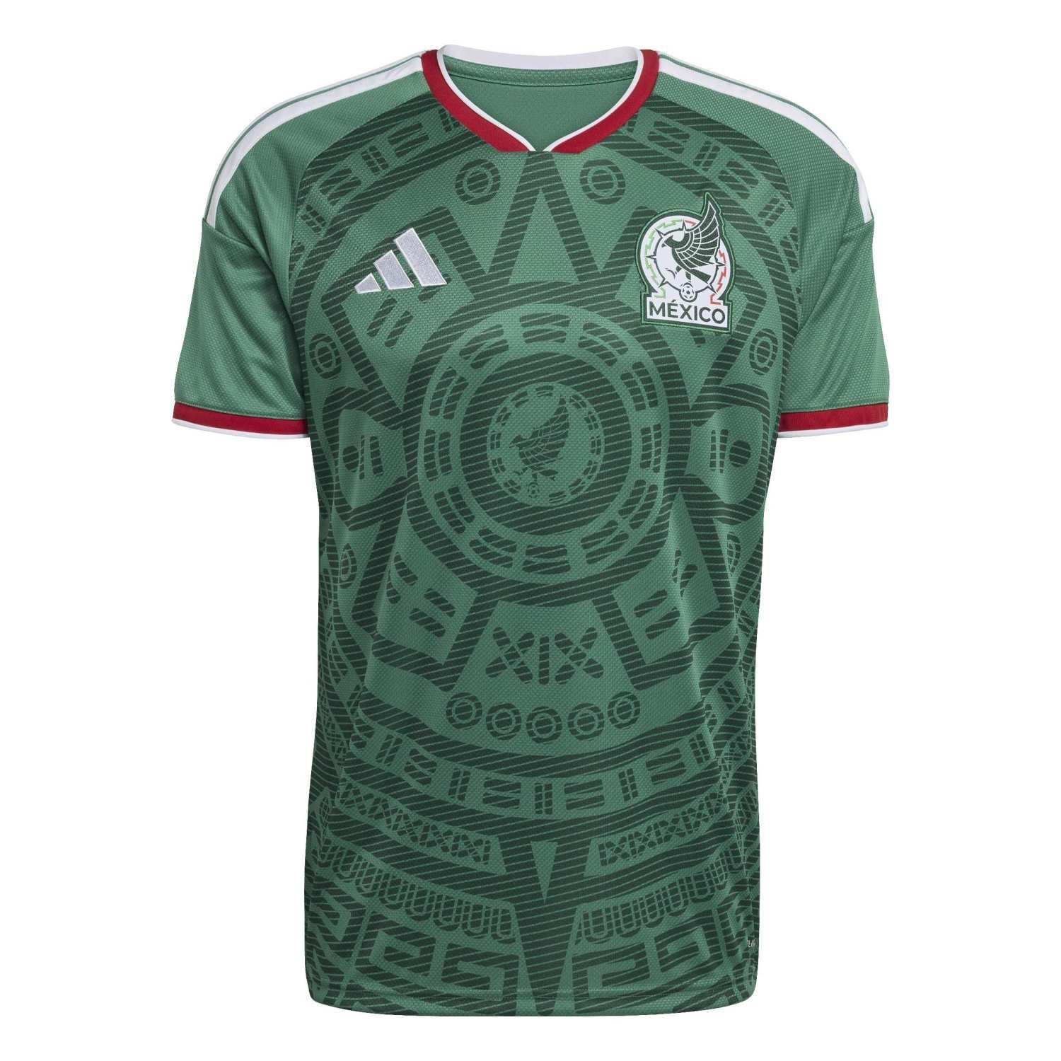  adidas FMF HOME JERSEY D画像1