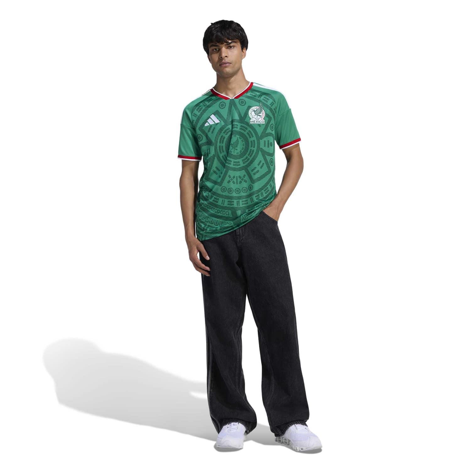  adidas FMF HOME JERSEY D画像2