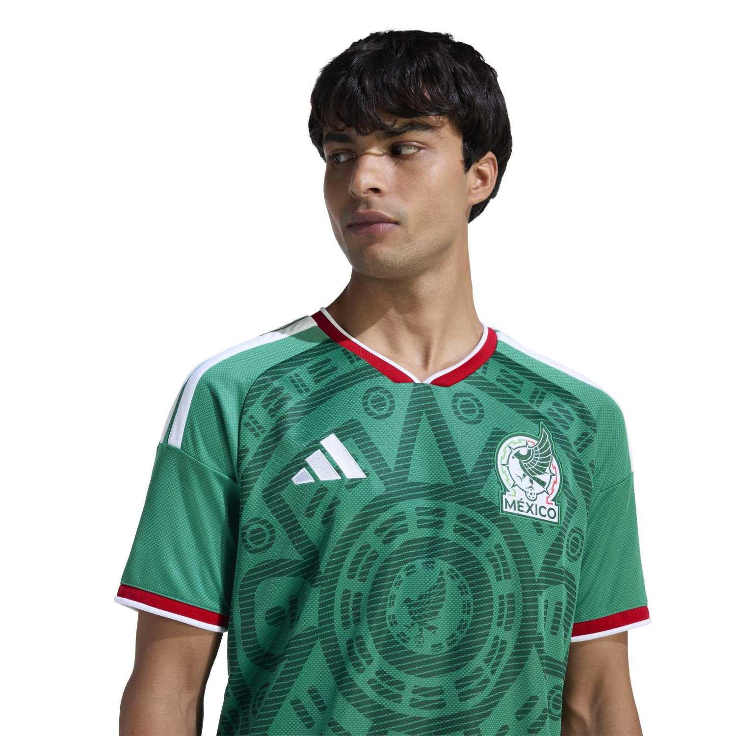  adidas FMF HOME JERSEY D画像6