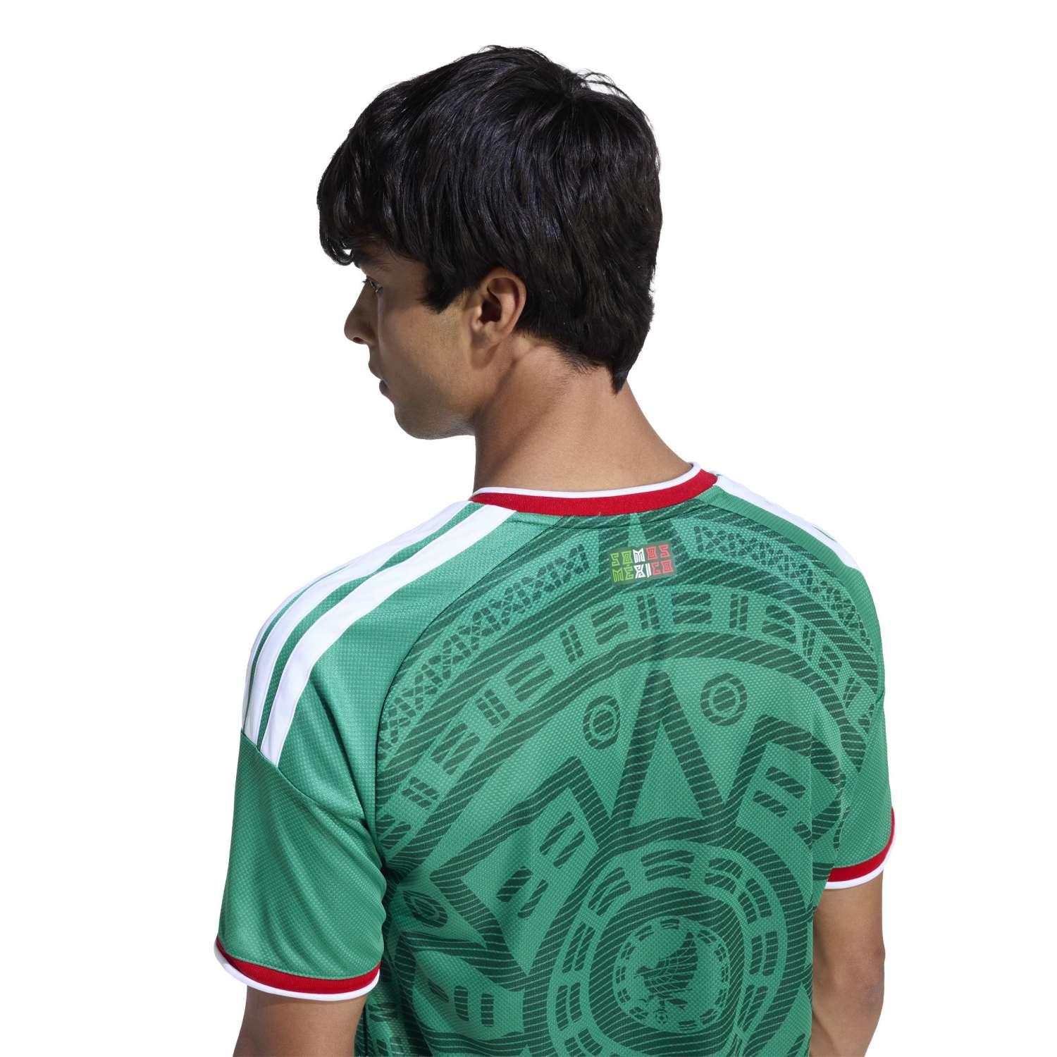  adidas FMF HOME JERSEY D画像5