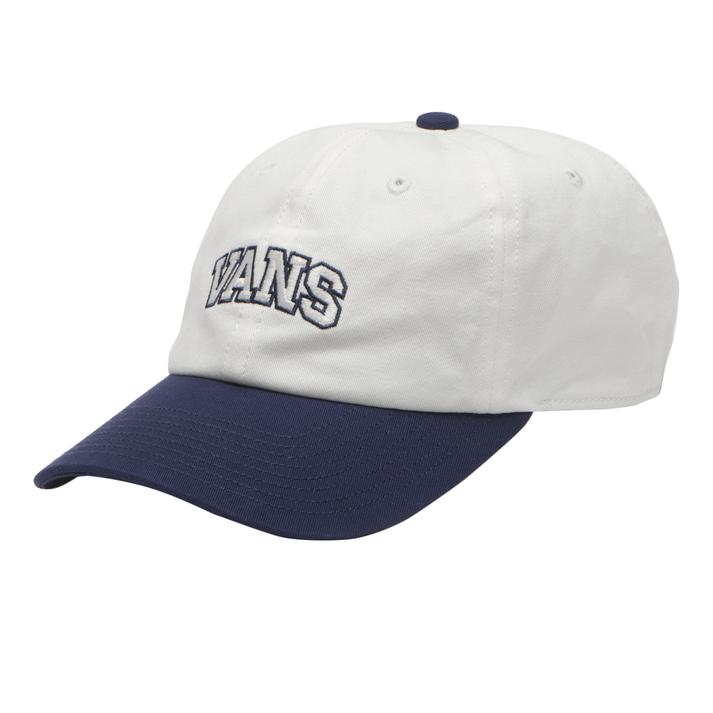 VANS CAP NAVY