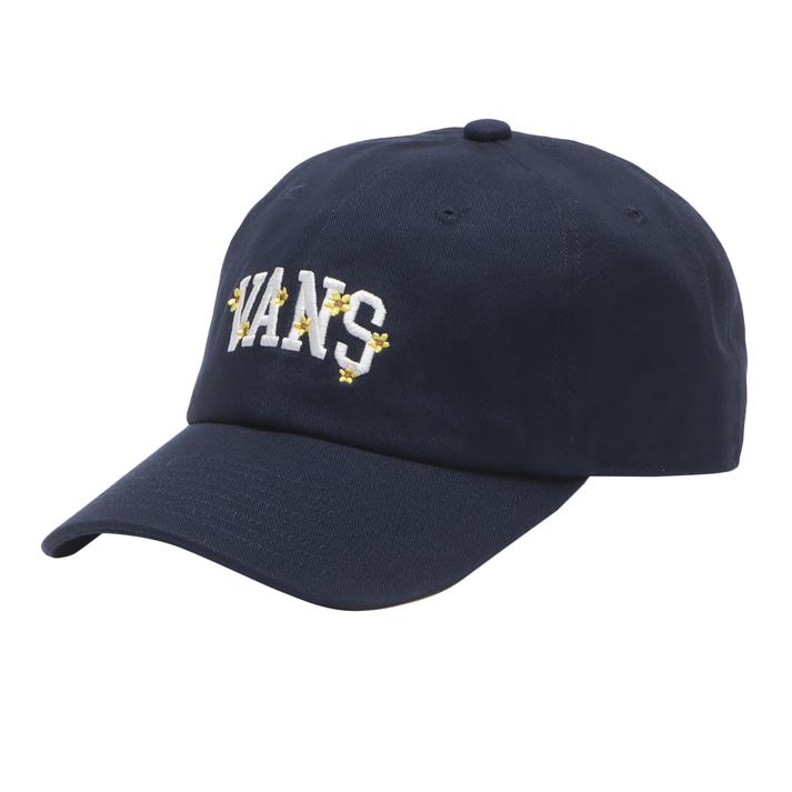 VANS CAP NAVY