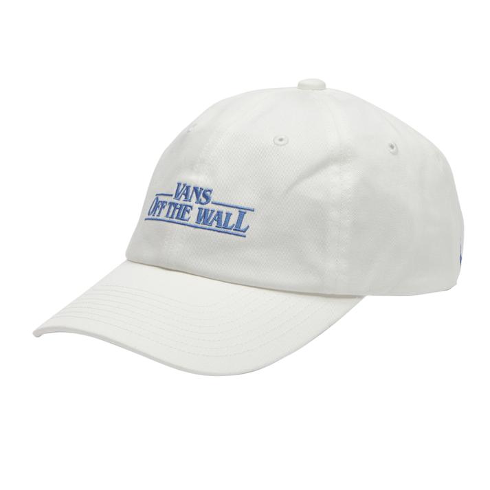 VANS CAP OFF