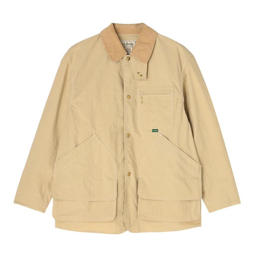  L.L.Bean L.L.Bean M's Bean's Field Coat画像1