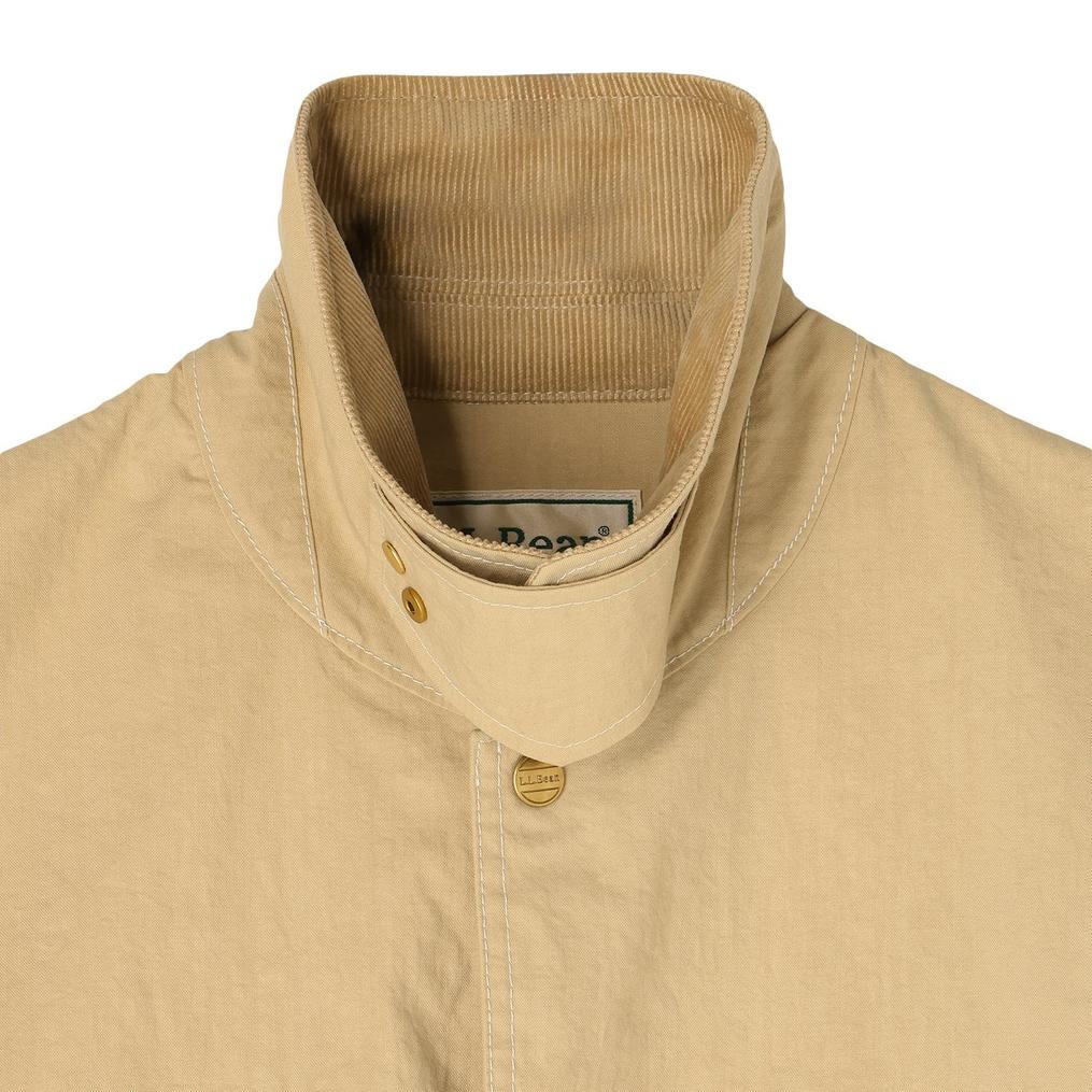  L.L.Bean L.L.Bean M's Bean's Field Coat画像2