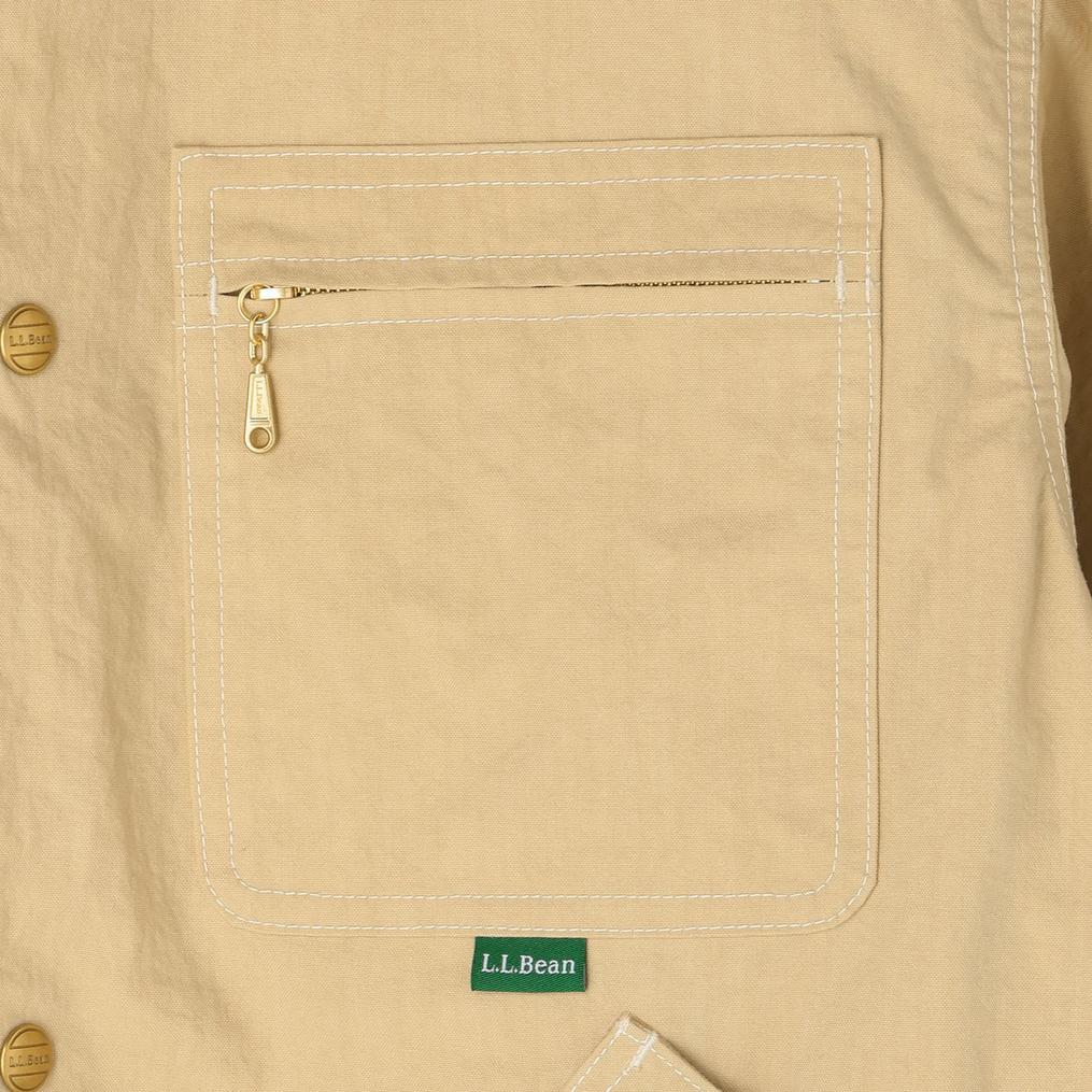  L.L.Bean L.L.Bean M's Bean's Field Coat画像4