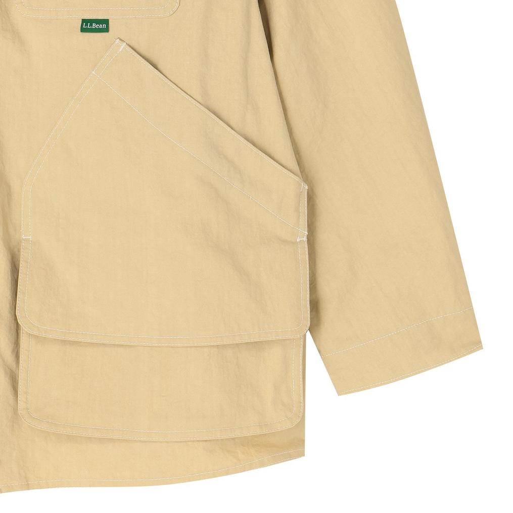  L.L.Bean L.L.Bean M's Bean's Field Coat画像6