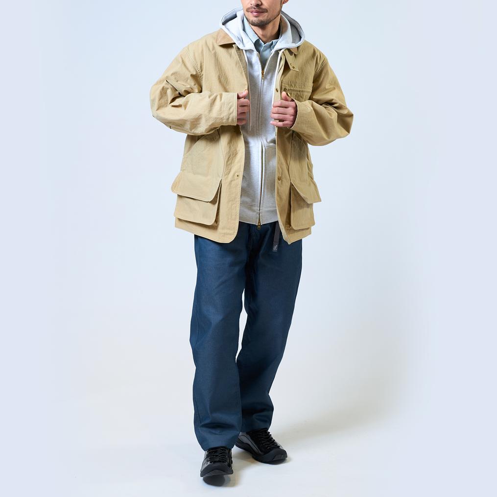 L.L.Bean L.L.Bean M's Bean's Field Coat画像7