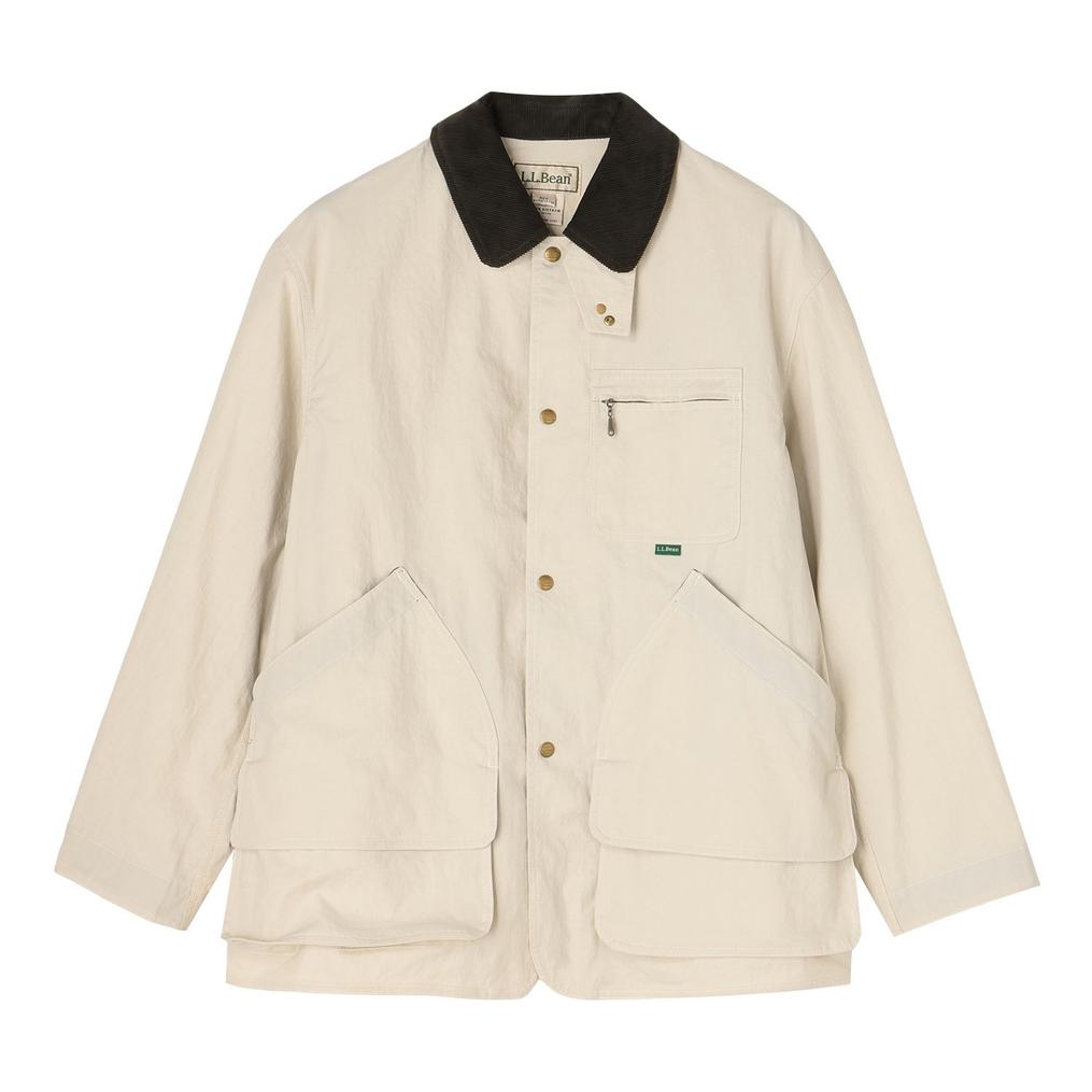  L.L.Bean L.L.Bean M's Bean's Field Coat画像1