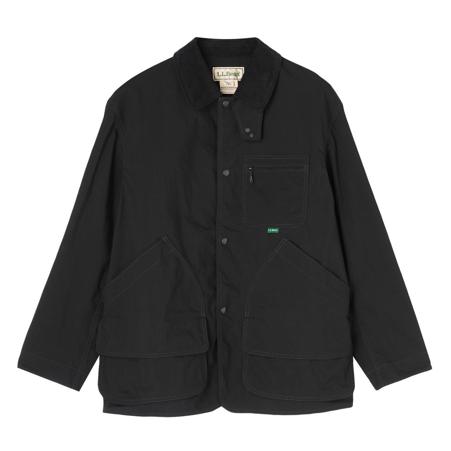L.L.Bean L.L.Bean M's Bean's Field Coat｜OSHMAN'S ONLINE 公式通販