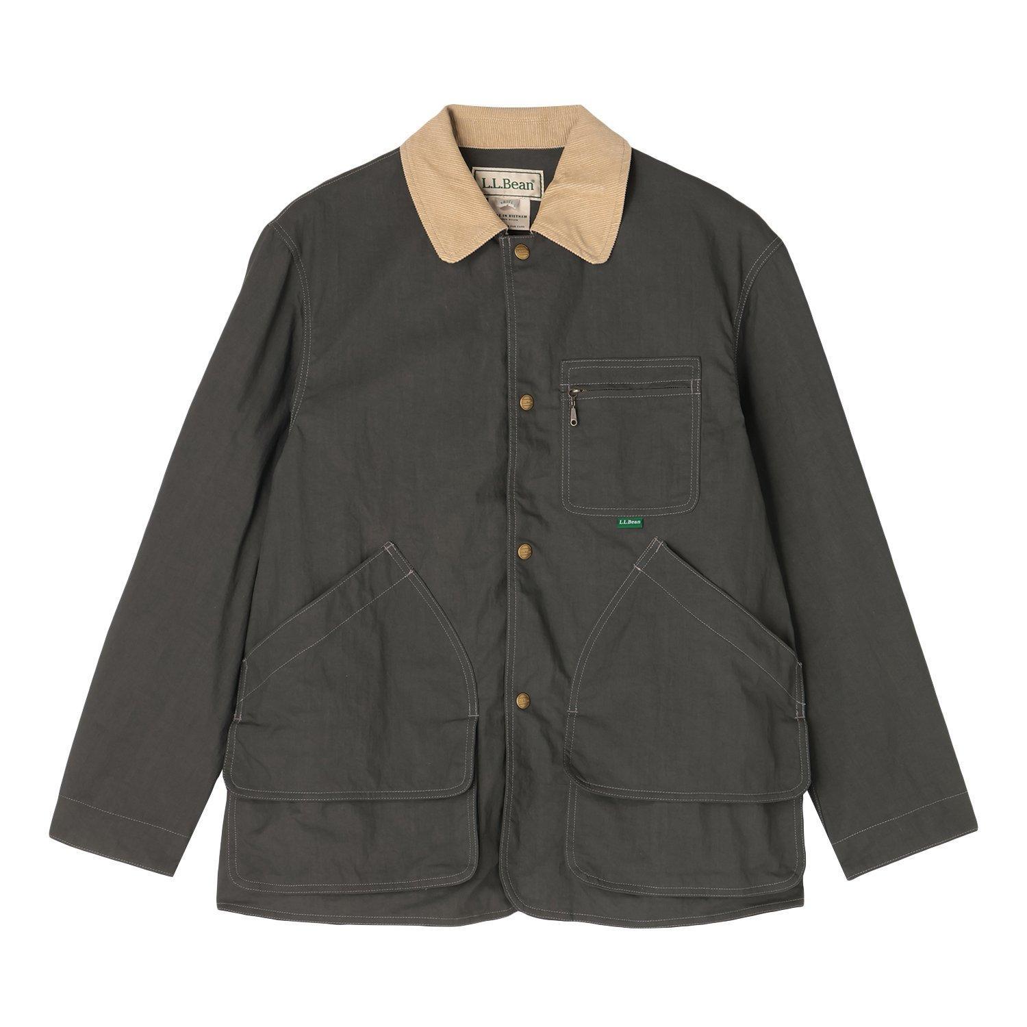 L.L.Bean L.L.Bean M's Bean's Field Coat｜OSHMAN'S ONLINE 公式通販