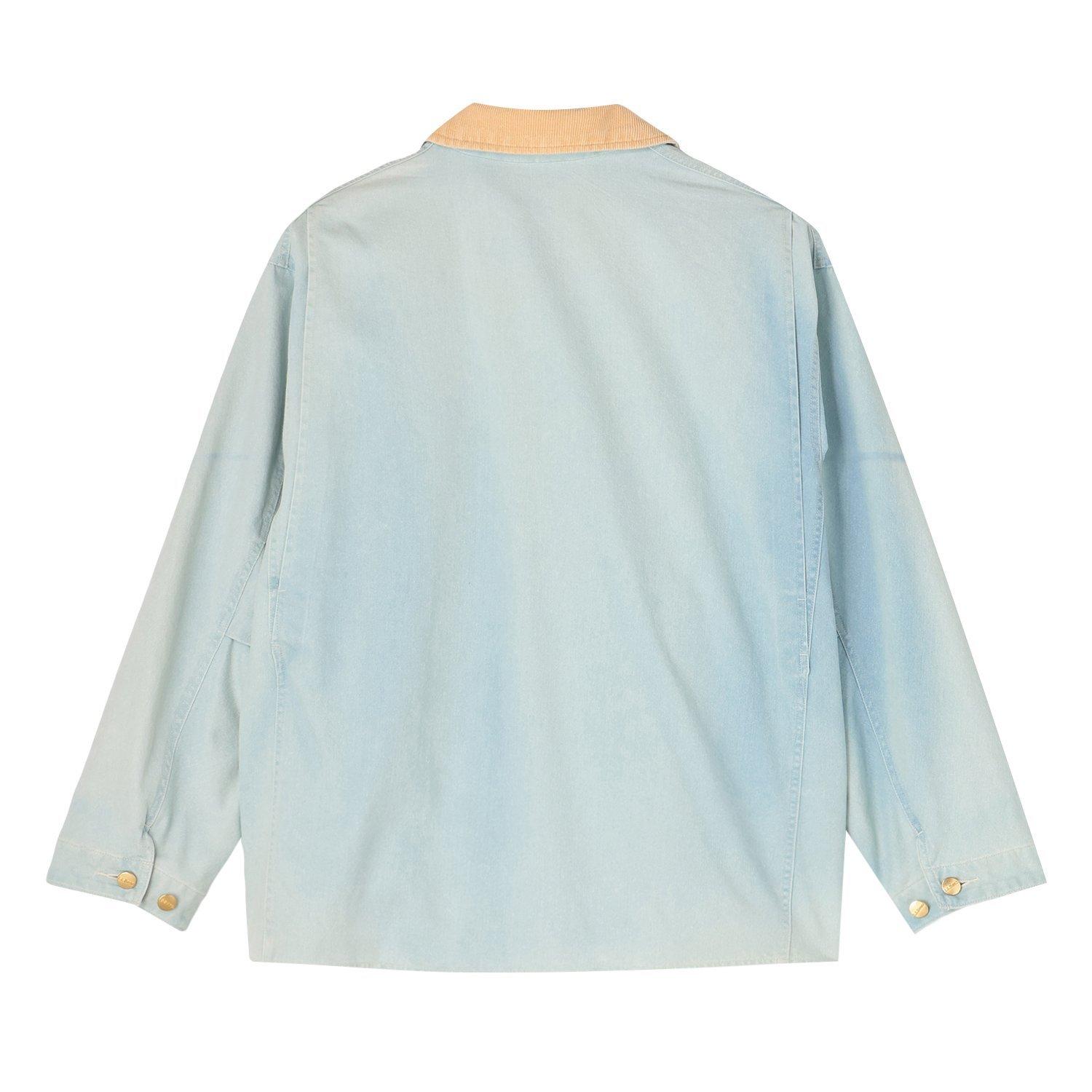 L.L.Bean L.L.Bean M's Bean's Denim Field Coat｜OSHMAN'S ONLINE