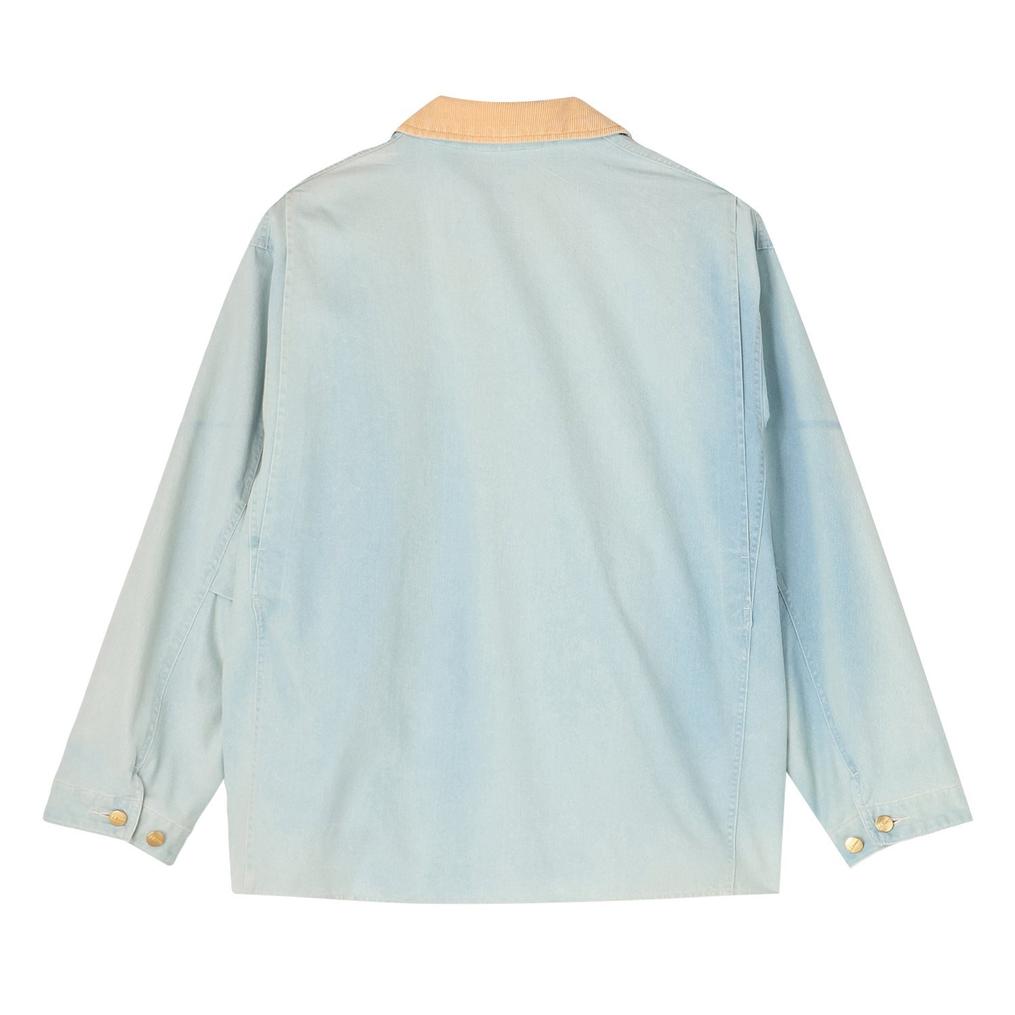  L.L.Bean L.L.Bean M's Bean's Denim Field Coat画像3