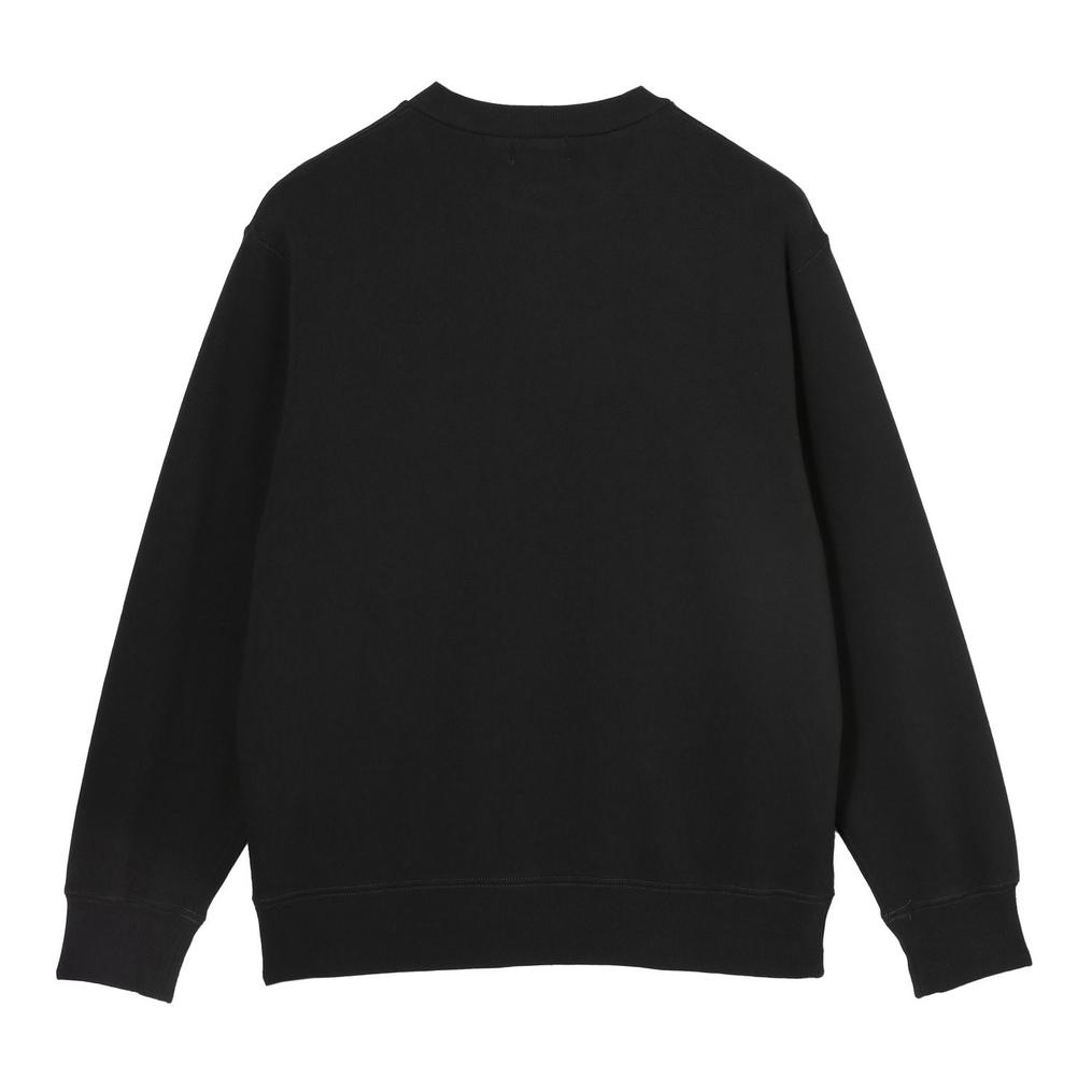  L.L.Bean L.L.Bean M's Smithfield C/N Sweat Shirt画像3