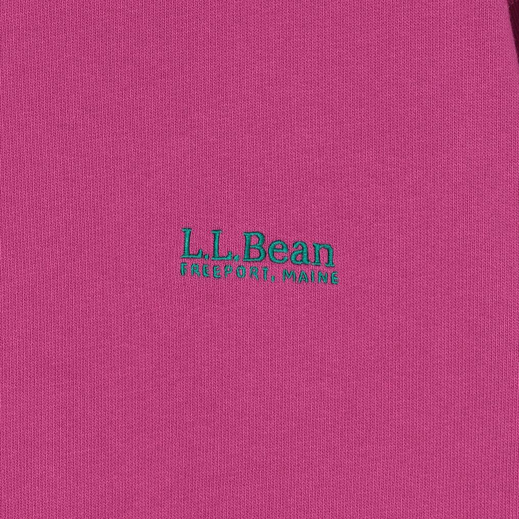 L.L.Bean L.L.Bean M's Smithfield C/N Sweat Shirt画像4
