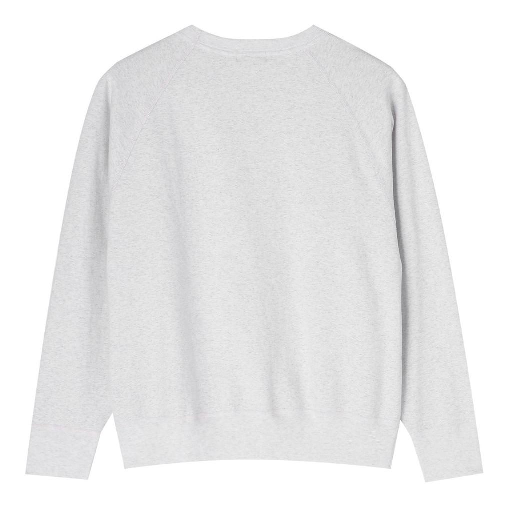  L.L.Bean L.L.Bean M's Portage C/N Sweat Shirt画像3