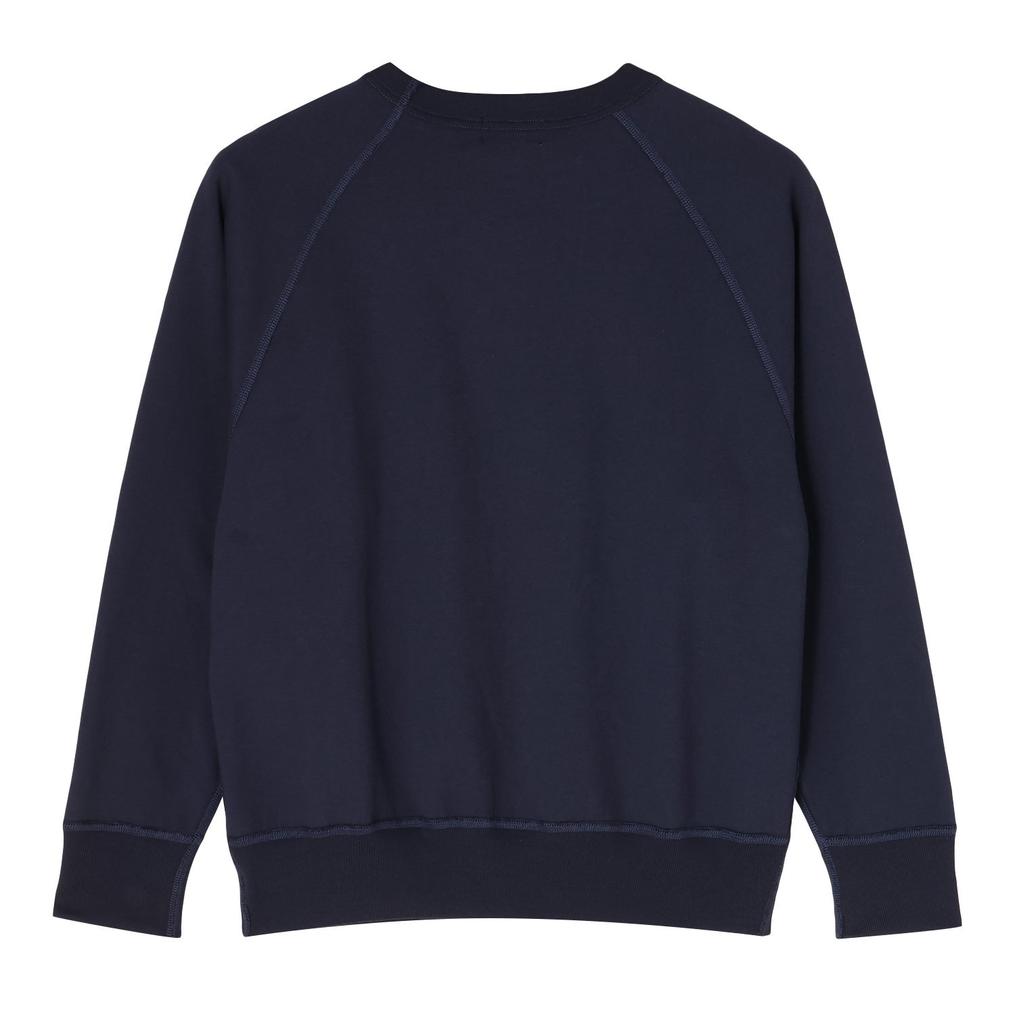  L.L.Bean L.L.Bean M's Portage C/N Sweat Shirt画像3