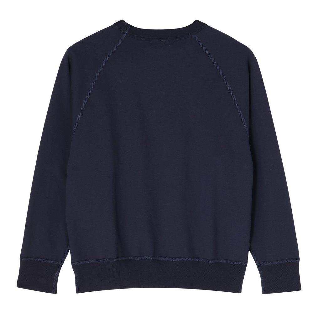  L.L.Bean L.L.Bean M's Portage C/N Sweat Shirt画像5