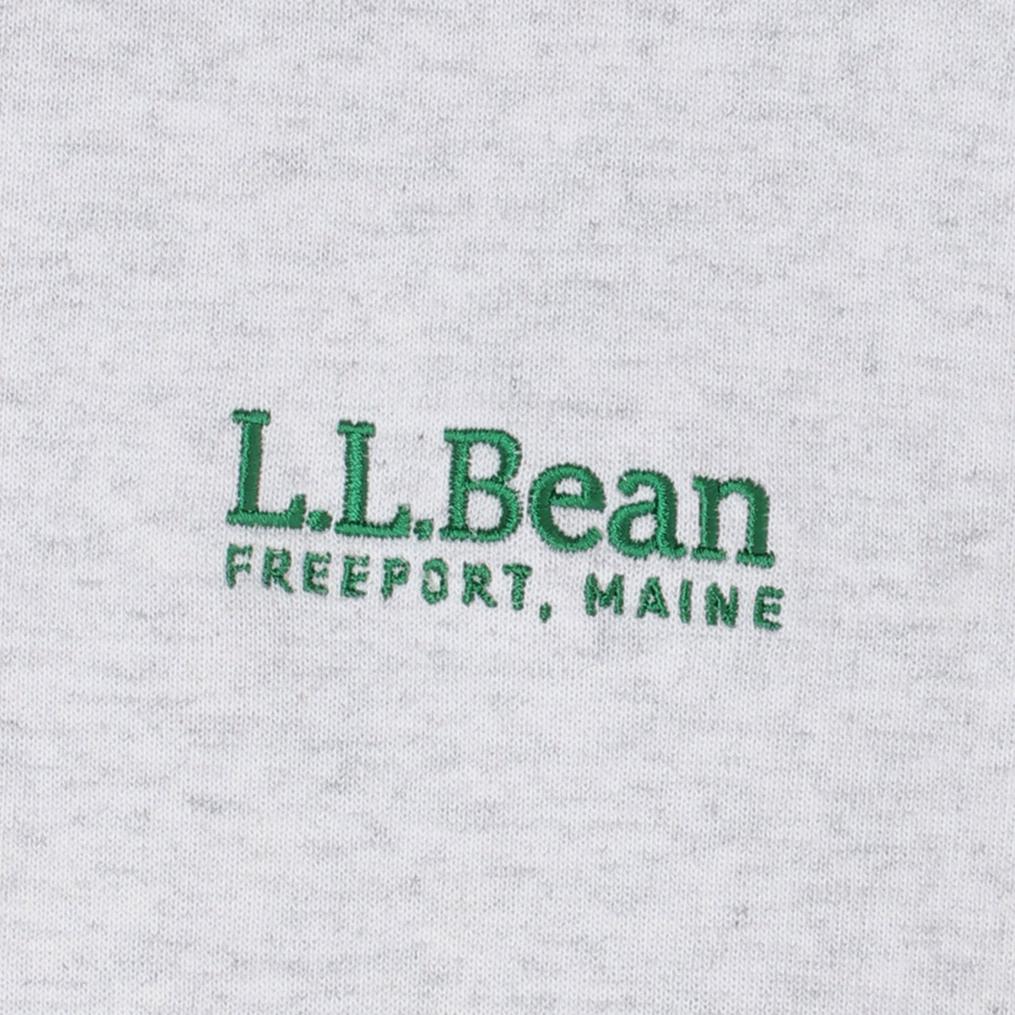  L.L.Bean L.L.Bean M's Portage F/Z Hooded Sweat画像4