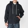 モデル：178cm / 着用サイズ：Ｌ L.L.Bean L.L.Bean M's Portage F/Z Hooded Sweat画像1