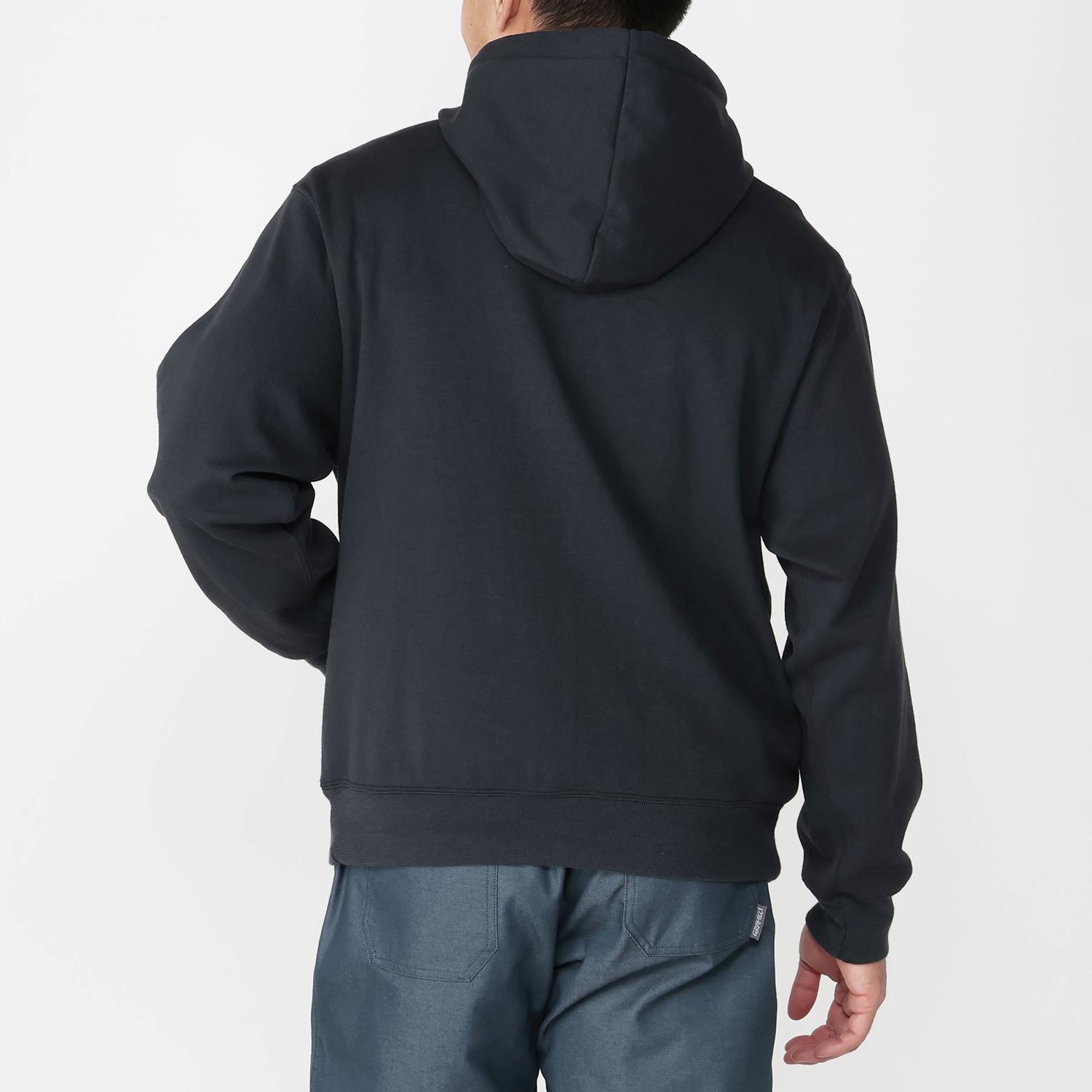 L.L.Bean L.L.Bean M's Portage F/Z Hooded Sweat｜OSHMAN'S ONLINE