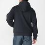 モデル：178cm / 着用サイズ：Ｌ L.L.Bean L.L.Bean M's Portage F/Z Hooded Sweat画像3
