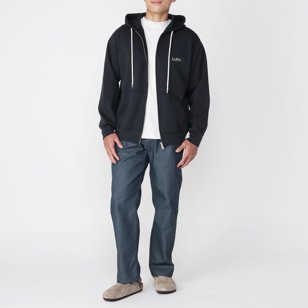  L.L.Bean L.L.Bean M's Portage F/Z Hooded Sweat画像2