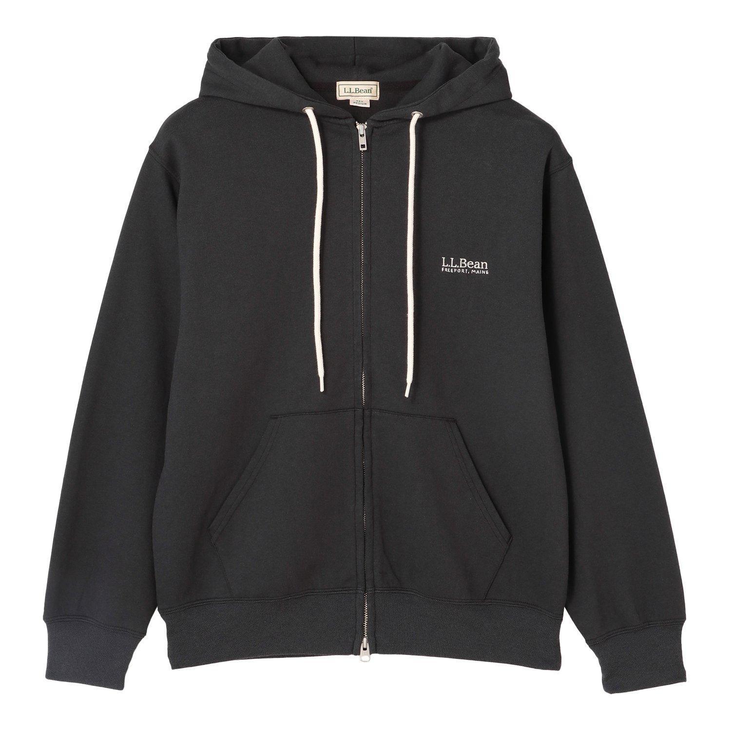 KASTANE★スーパールーズスエット★BL完売 L.L.Bean L.L.Bean M's Portage F/Z Hooded Sweat｜OSHMAN'S ONLINE