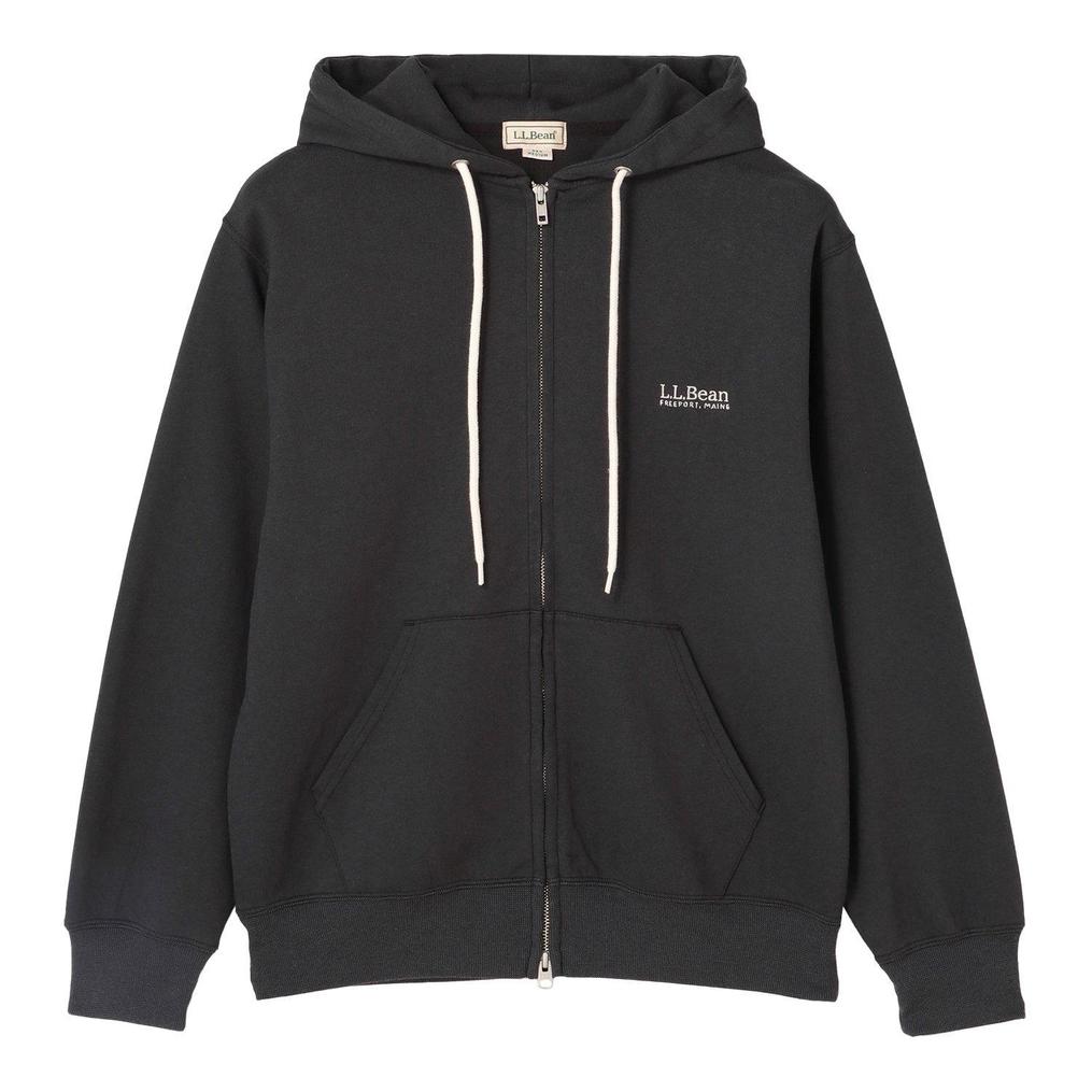  L.L.Bean L.L.Bean M's Portage F/Z Hooded Sweat画像6