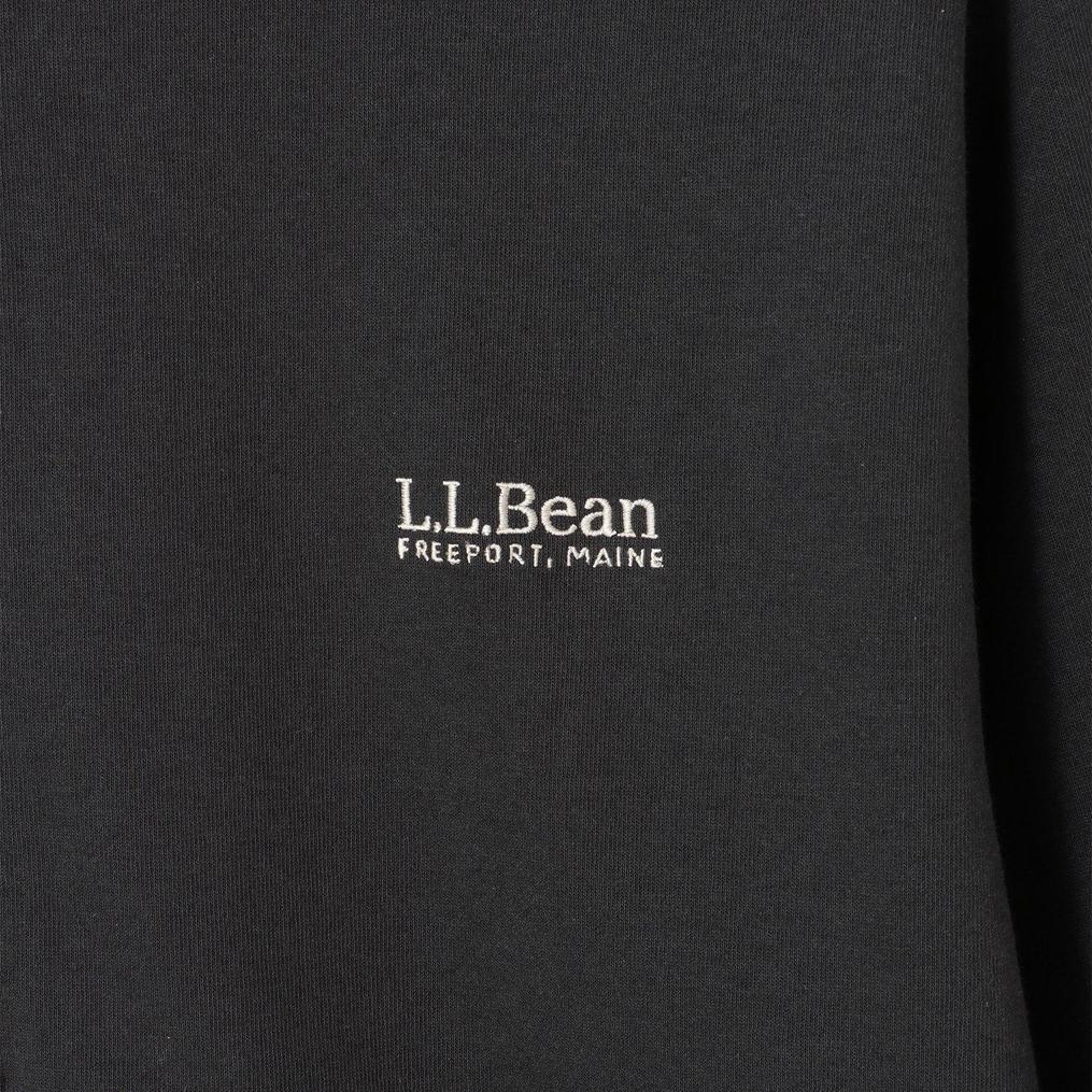  L.L.Bean L.L.Bean M's Portage F/Z Hooded Sweat画像8