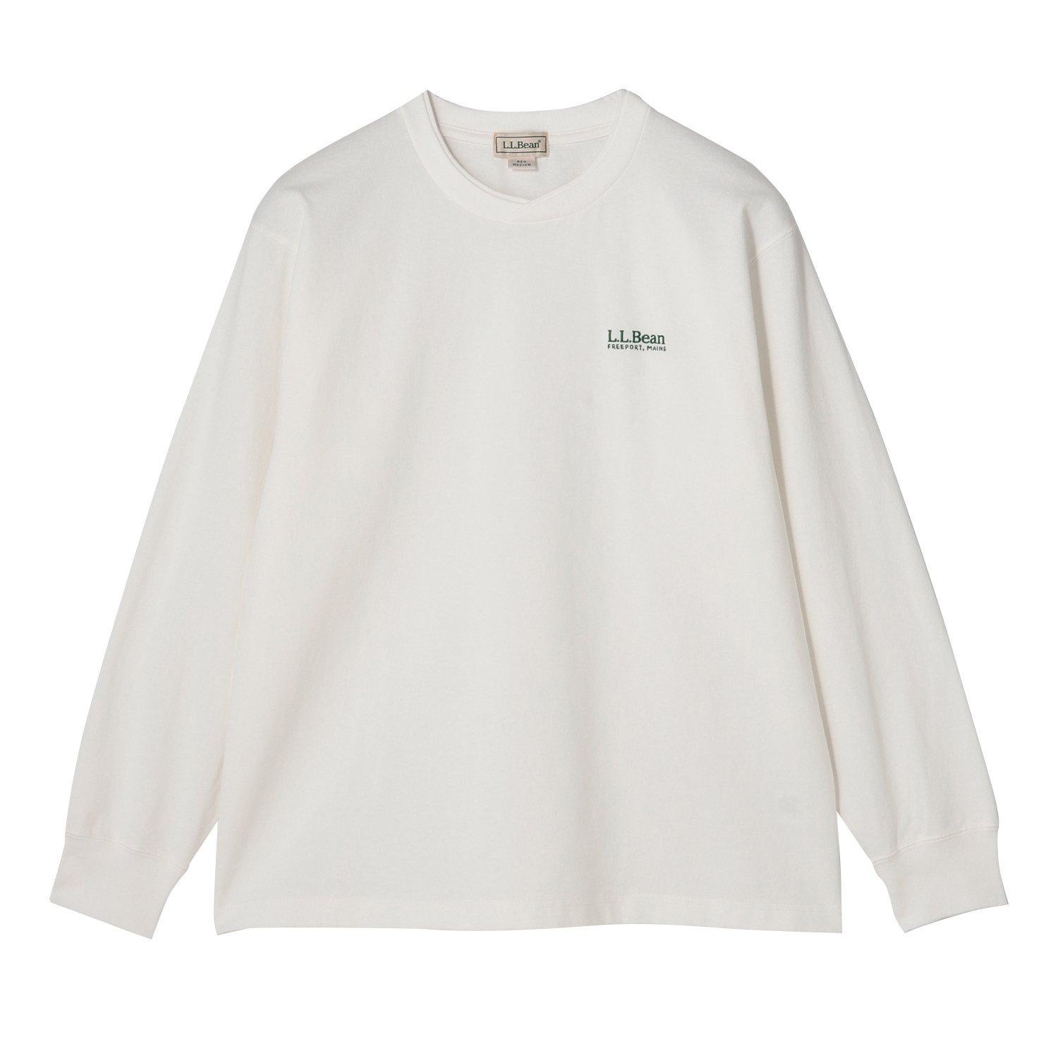 長袖トップス（MEN）｜オッシュマンズ公式通販サイト｜OSHMAN'S ONLINE