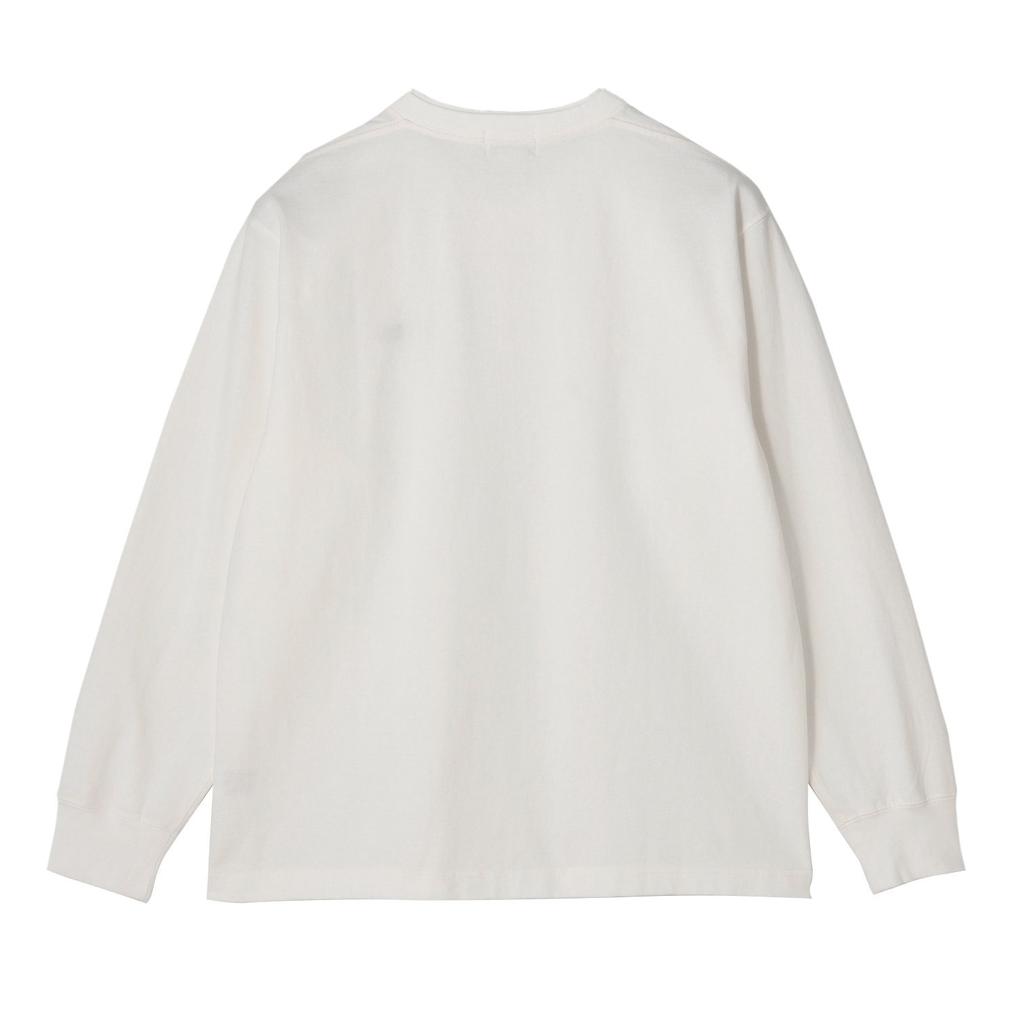  L.L.Bean L.L.Bean M's Union L/S Tee画像3