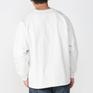 モデル：178cm / 着用サイズ：Ｌ L.L.Bean L.L.Bean M's Union L/S Tee画像3