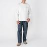  L.L.Bean L.L.Bean M's Union L/S Tee画像2