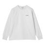  L.L.Bean L.L.Bean M's Union L/S Tee画像6