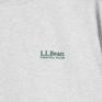  L.L.Bean L.L.Bean M's Union L/S Tee画像8
