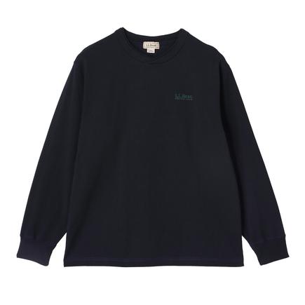 L.L.Bean メンズユニオン L/S Tシャツ