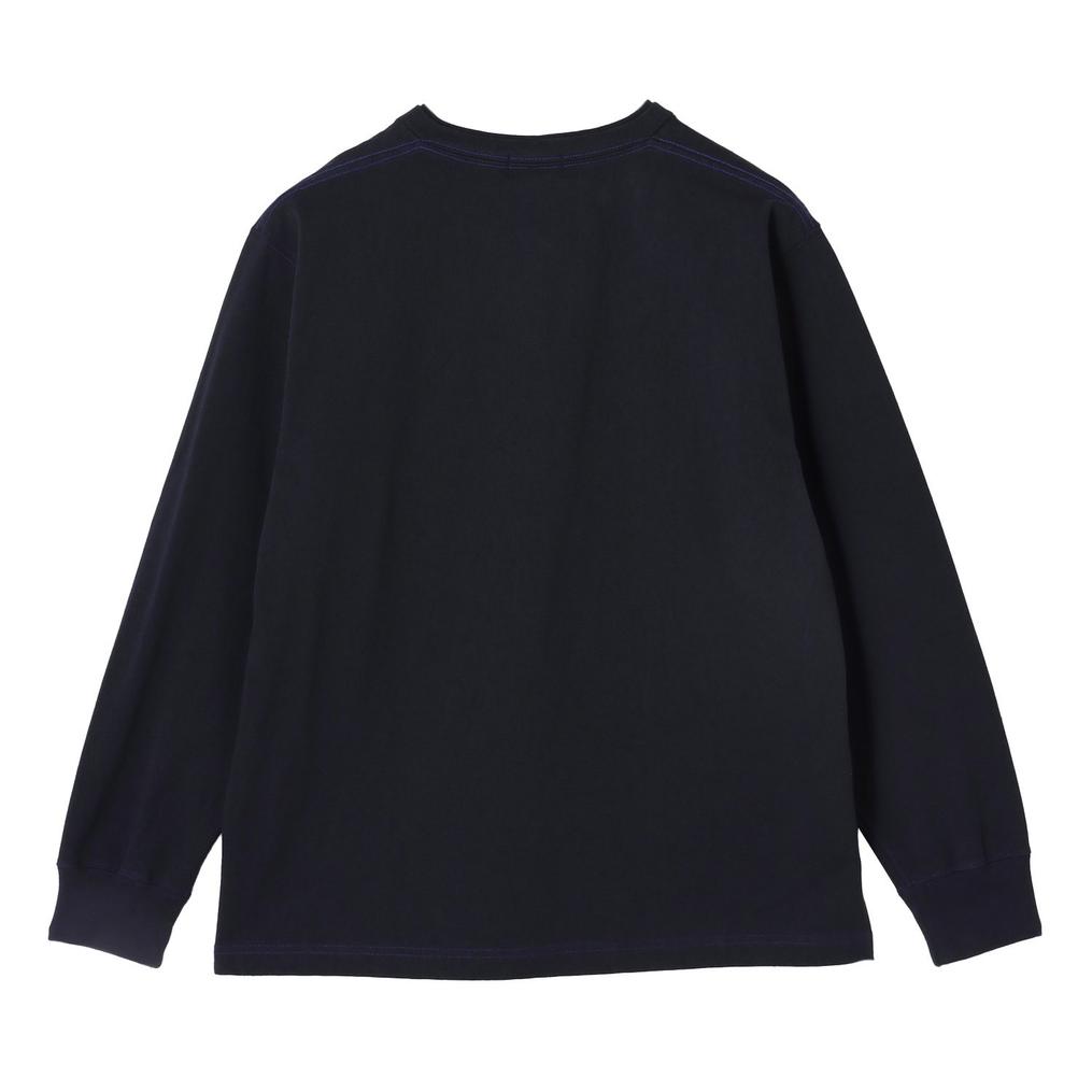  L.L.Bean L.L.Bean M's Union L/S Tee画像3
