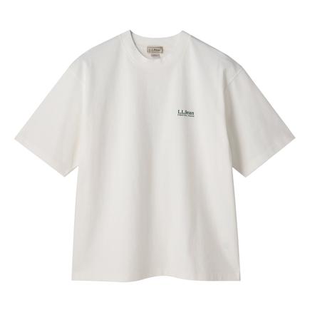L.L.Bean メンズユニオン S/S Tシャツ