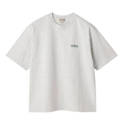 L.L.Bean メンズユニオン S/S Tシャツ
